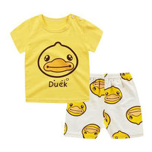 Load image into Gallery viewer, New Arrival Children's Wear Micky Mouse Clothing Sets, Princess Baby Girl Clothes Suits