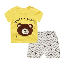 Load image into Gallery viewer, New Arrival Children's Wear Micky Mouse Clothing Sets, Princess Baby Girl Clothes Suits