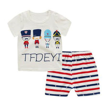 Load image into Gallery viewer, New Arrival Children's Wear Micky Mouse Clothing Sets, Princess Baby Girl Clothes Suits
