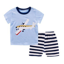 Load image into Gallery viewer, New Arrival Children's Wear Micky Mouse Clothing Sets, Princess Baby Girl Clothes Suits