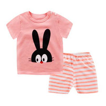 Load image into Gallery viewer, New Arrival Children's Wear Micky Mouse Clothing Sets, Princess Baby Girl Clothes Suits