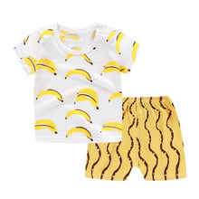 Load image into Gallery viewer, New Arrival Children's Wear Micky Mouse Clothing Sets, Princess Baby Girl Clothes Suits
