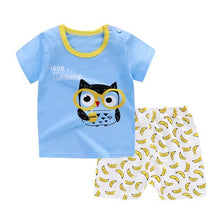 Load image into Gallery viewer, New Arrival Children's Wear Micky Mouse Clothing Sets, Princess Baby Girl Clothes Suits