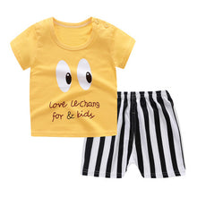 Load image into Gallery viewer, New Arrival Children's Wear Micky Mouse Clothing Sets, Princess Baby Girl Clothes Suits