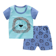 Load image into Gallery viewer, New Arrival Children's Wear Micky Mouse Clothing Sets, Princess Baby Girl Clothes Suits