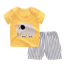 Load image into Gallery viewer, New Arrival Children's Wear Micky Mouse Clothing Sets, Princess Baby Girl Clothes Suits