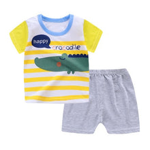 Load image into Gallery viewer, New Arrival Children's Wear Micky Mouse Clothing Sets, Princess Baby Girl Clothes Suits