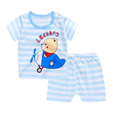 Load image into Gallery viewer, New Arrival Children's Wear Micky Mouse Clothing Sets, Princess Baby Girl Clothes Suits