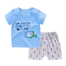 Load image into Gallery viewer, New Arrival Children's Wear Micky Mouse Clothing Sets, Princess Baby Girl Clothes Suits