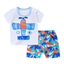 Load image into Gallery viewer, New Arrival Children's Wear Micky Mouse Clothing Sets, Princess Baby Girl Clothes Suits
