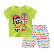 Load image into Gallery viewer, New Arrival Children's Wear Micky Mouse Clothing Sets, Princess Baby Girl Clothes Suits