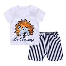 Load image into Gallery viewer, New Arrival Children's Wear Micky Mouse Clothing Sets, Princess Baby Girl Clothes Suits