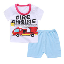 Load image into Gallery viewer, New Arrival Children's Wear Micky Mouse Clothing Sets, Princess Baby Girl Clothes Suits
